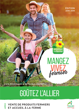 Goûtez L'allier