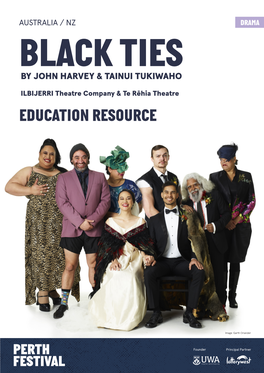 Education Resource