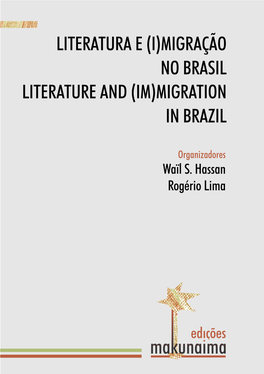 Literatura E (I)Migração No Brasil
