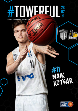 11 Maik Kotsar