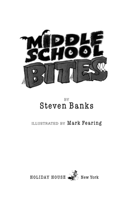 Steven Banks