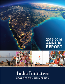 2015-2016 Annual Report