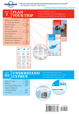 Cyprus-5-Contents.Pdf