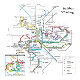 Stadtbus Offenburg