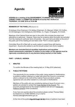 Equality Impact Assessment (Eqia) Has Been Undertaken and Is Annexed at Appendix a to the Report