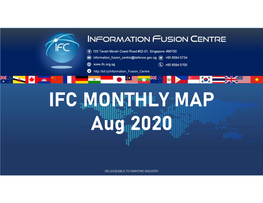 Information Fusion Centre