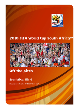 2010 FIFA World Cup South Africa™