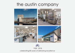 The Austin Company