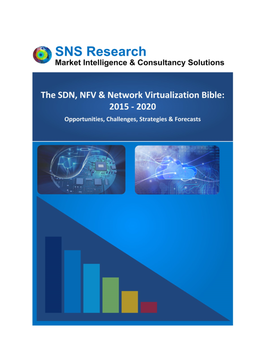 The SDN, NFV & Network Virtualization Bible