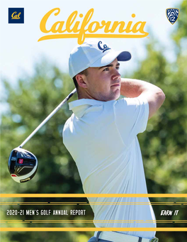 2020 21 Men S Golf Annual Report Final Web NEW.Pdf