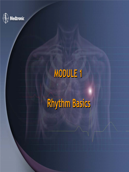 Impulse Conduction