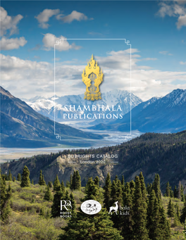 Shambhala Publications