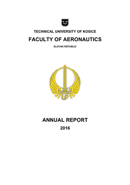 Annual Report 2016 ______