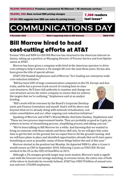 Communications Day