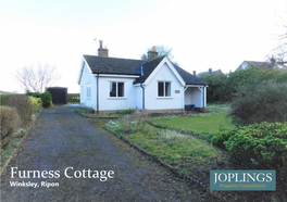 Furness Cottage