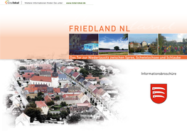 Friedland Nl