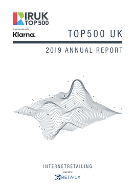 Top500 Uk 2019 Annual Report