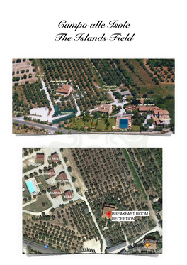 Campiglia Marittima (And Vice-Versa) You'll Get a 50% Discount on the Second Park