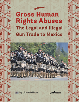 Mexican Commission for the Defense and Promotion of Human Rights