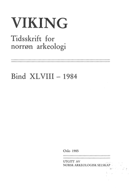 Vol-48-1984.Pdf (13.12Mb)
