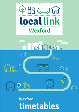 Wexford Timetables 053 919 6276