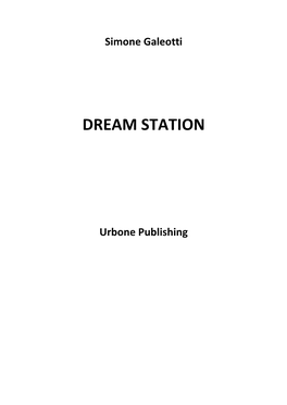 Dream Station