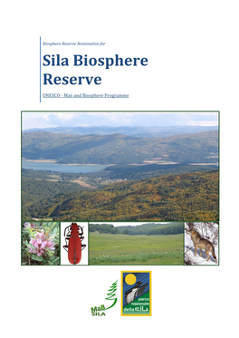 Sila Biosphere Reserve