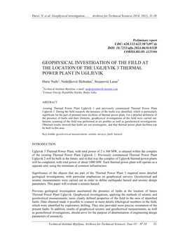 5. Geophysic Alinvest ...X