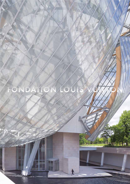 Fondation Louis Vuitton 5