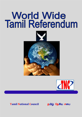 Tamil National Council IMY…