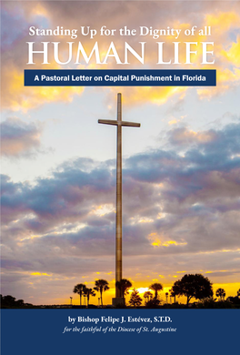 Bishop Estevez's Letter on Capital Punishment