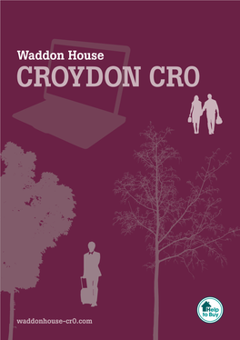 Waddon House CROYDON CR0
