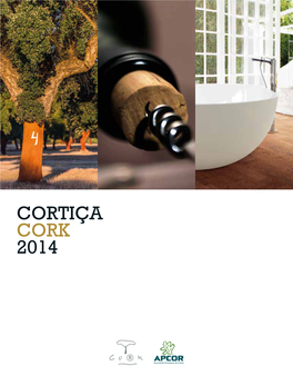 Cortiça Cork 2014