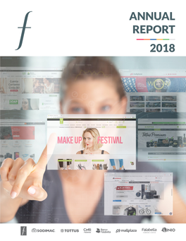 ANNUAL REPORT 2018 Worldreginfo - 3Ceb885d-0B8b-4E8e-A9ec-375109099B26 Index