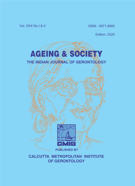 Ageing & Society