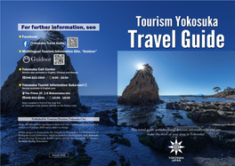 Tourism Yokosuka for Further Information, See