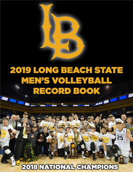 2019 LBSU MVB Record Book.Pdf