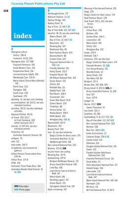 Lonely Planet Publications Pty