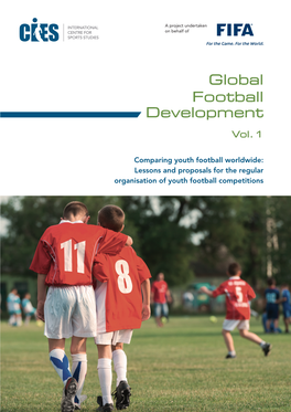 Global Football Development