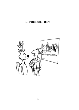 Reproduction