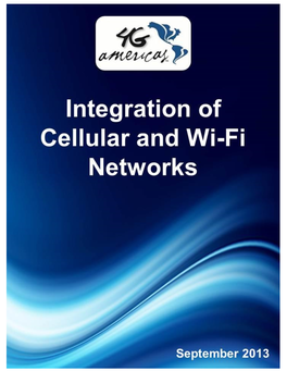 4G Americas White Paper