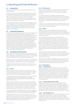 3. Operating and Financial Review