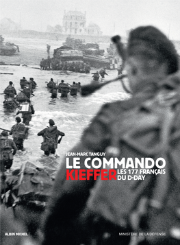 COMMANDO KIEFFER BAT20 3.Indd 4 24/03/14 14:12 Chapitre 4 Le Jour Le Plus Long