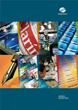 Annual Report 2010