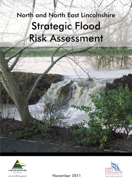 Flood Risk Assessment