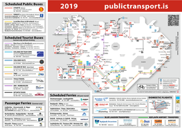 Publictransport.Is 2019