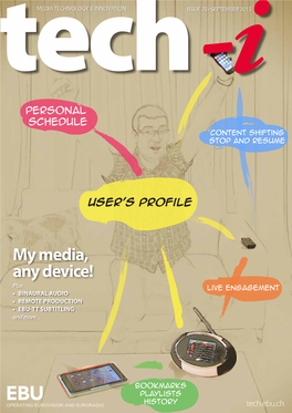 Issue 25 Tech-I