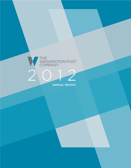 View Annual Report