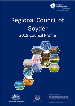 Regional Council of Goyder