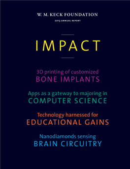 Bone Implants Computer Science Educational Gains